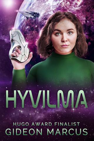 Hyvilma (The Kitra Saga #3)