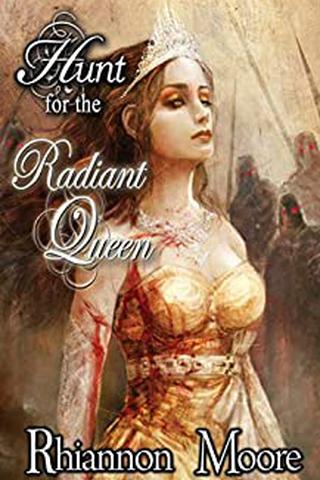 Hunt for the Radiant Queen