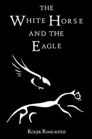 The White Horse and the Eagle: The myth of Daedalus rewritten