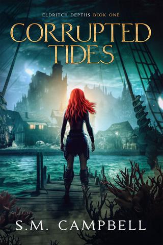 Corrupted Tides