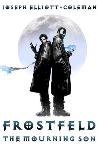 Frostfeld - The Mourning Son