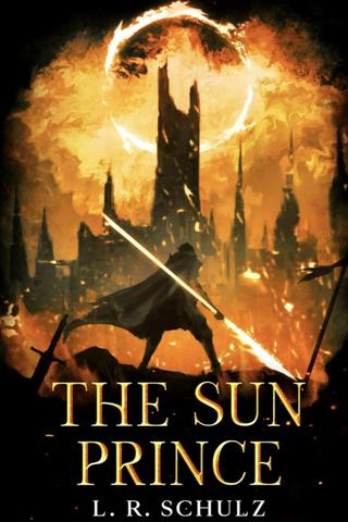 The Sun Prince 