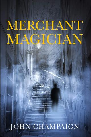 Merchant Magician