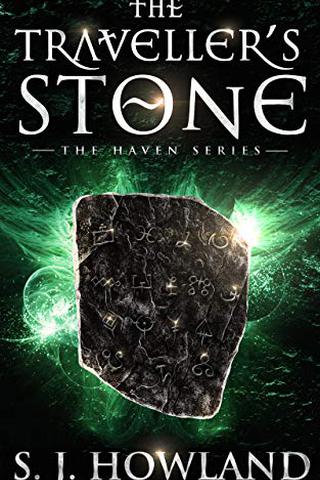 The Traveller's Stone