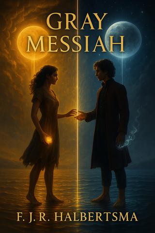 Gray Messiah