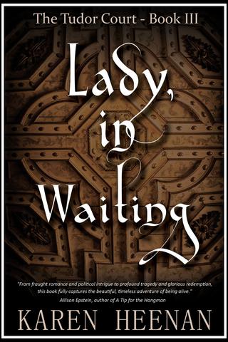 Lady, in Waiting