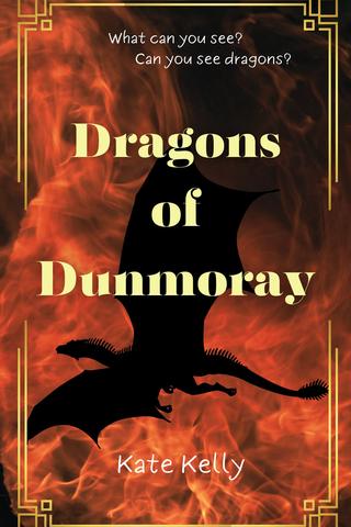 Dragons of Dunmoray