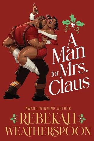 A Man for Mrs. Claus