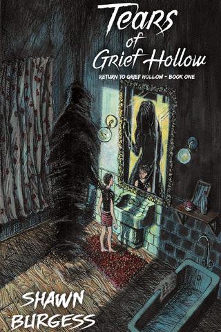Tears of Grief Hollow