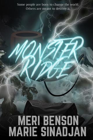 Monster Ridge 