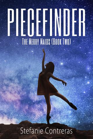 Piecefinder: The Merry Maids Book Two