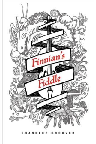 Finnian's Fiddle