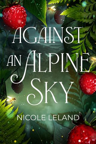 Against an Alpine Sky