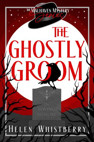 The Ghostly Groom