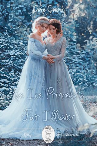 The Ice Princess's Fair Illusion