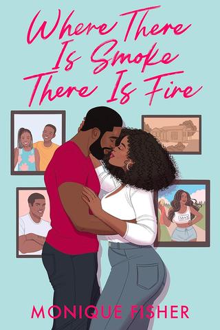 Where There Is Smoke, There Is Fire 