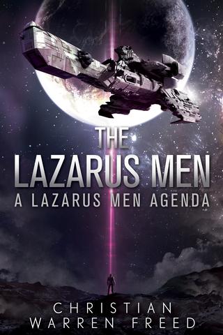 The Lazarus Men