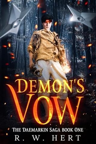 Demon's Vow