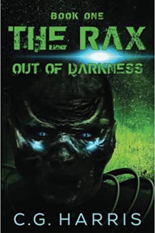 The Rax-Out of Darkness