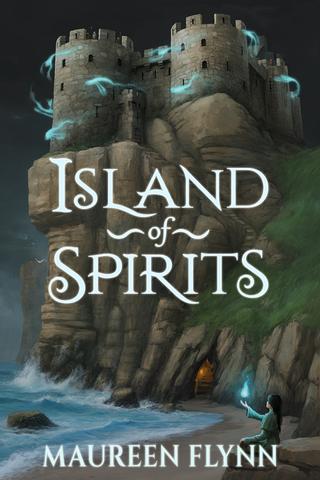 Island of Spirits