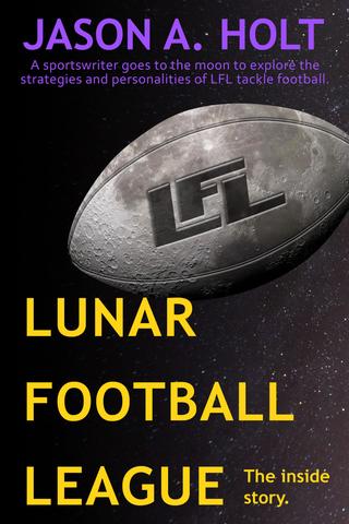 Lunar Football League