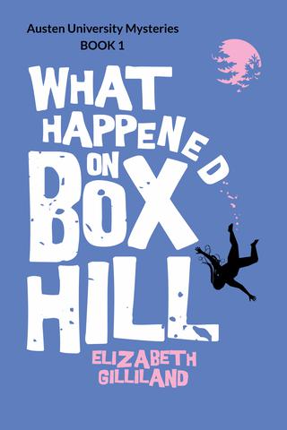 What Happened on Box Hill