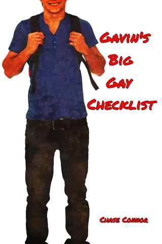 Gavin's Big Gay Checklist