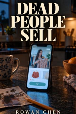 Dead People Sell