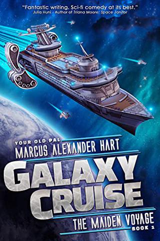 Galaxy Cruise: The Maiden Voyage