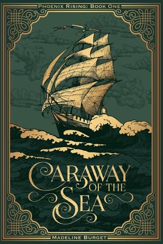 Caraway of the Sea