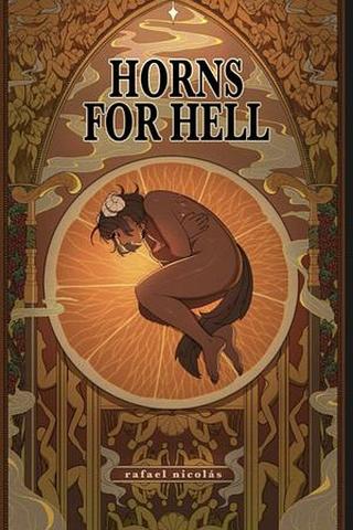 Horns For Hell 