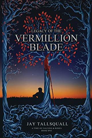 Legacy of the Vermillion Blade