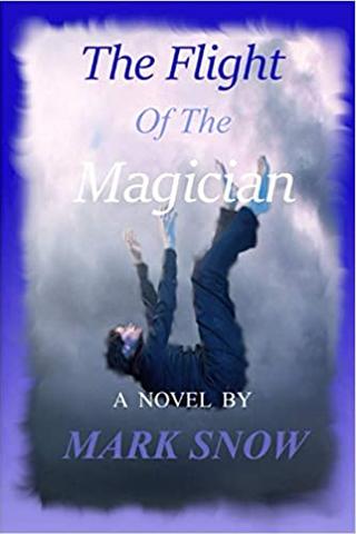 The Flight of The Magician