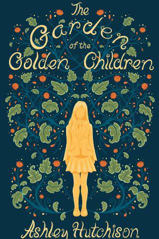 The Garden of the Golden Children