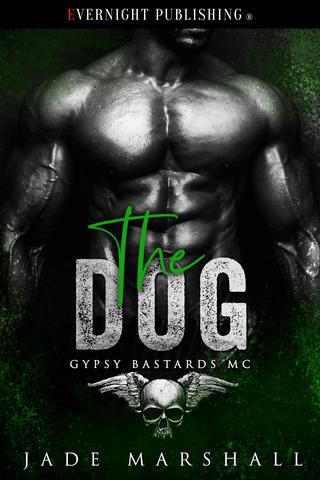 The Dog (Gypsy Bastards MC #3)