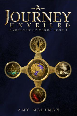 A Journey Unveiled