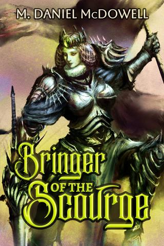 Bringer of the Scourge