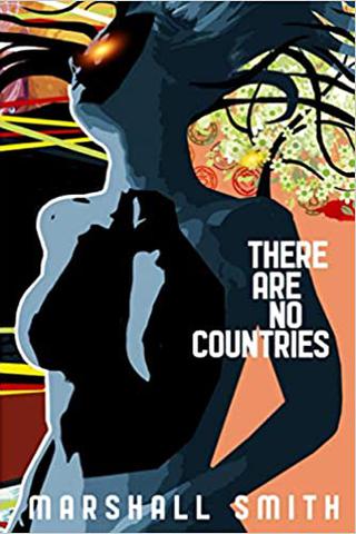 There Are No Countries (Lucid Machines) 