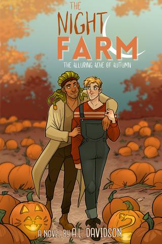The Night Farm: The Alluring Ache of Autumn