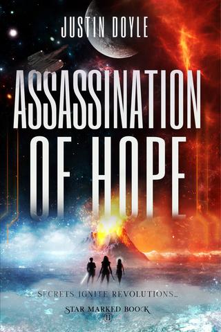 Assassination of Hope