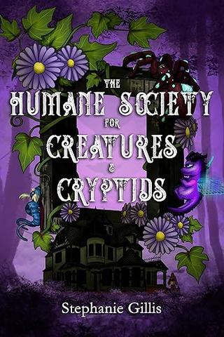The Humane Society for Creatures & Cryptids