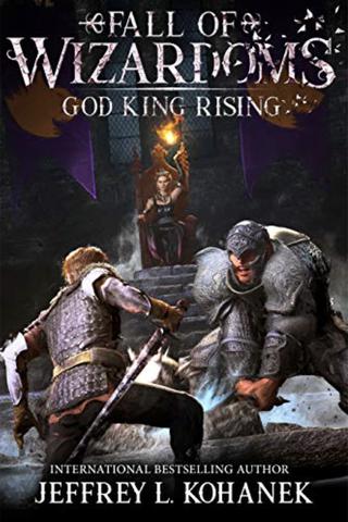 Wizardoms: God King Rising