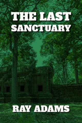 The Last Sanctuary