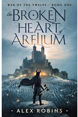 The Broken Heart of Arelium