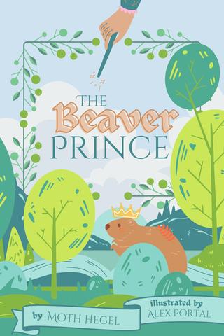 The Beaver Prince