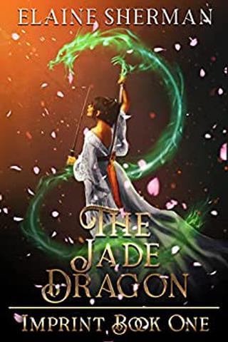 Imprint: Book One: The Jade Dragon 