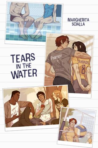 Tears in the Water