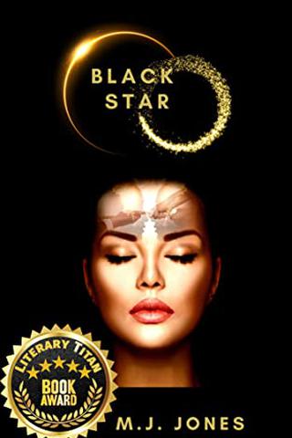Black Star (Black Star Trilogy by M.J. Jones Book 1)