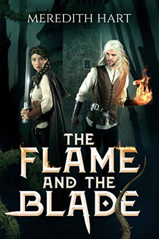 The Flame and The Blade