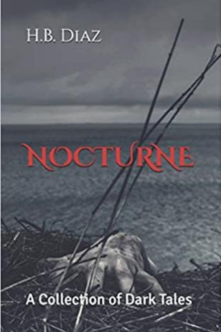 Nocturne: A Collection of Dark Tales